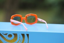 Vintage 50's sunglasses made in Greece