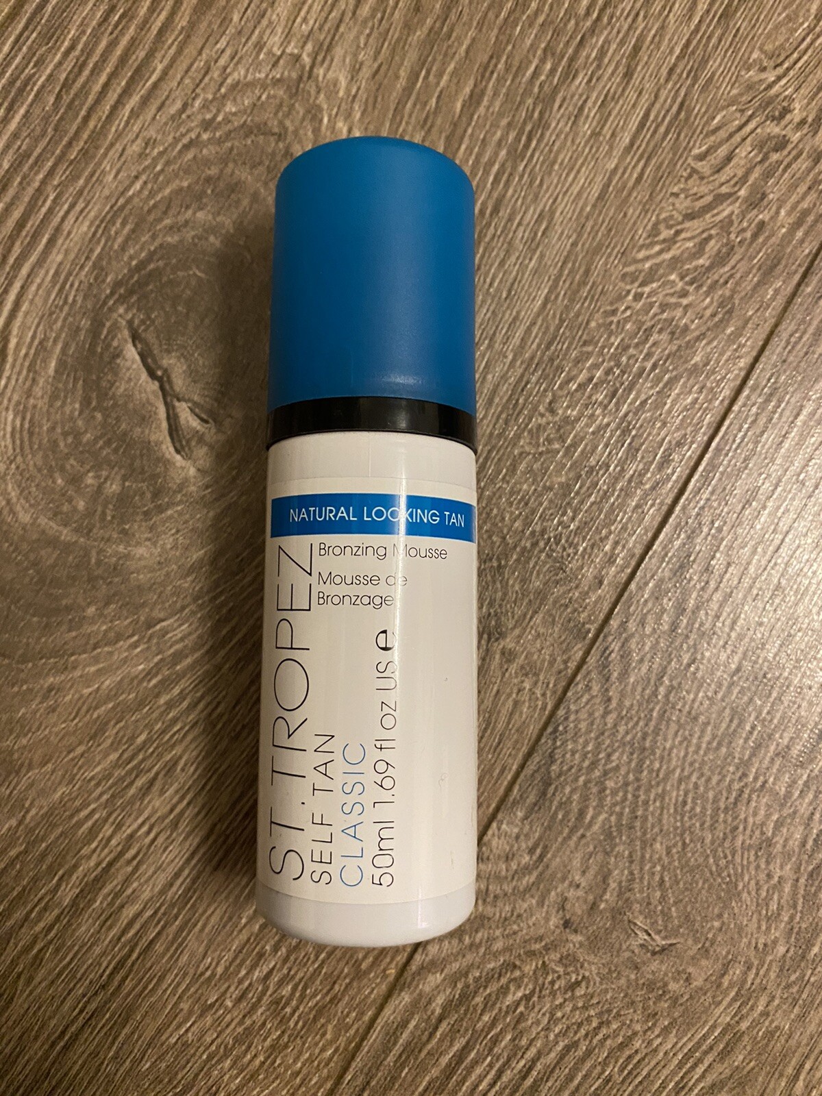 St.Tropez Classic Self Tan Bronzing Mousse (50ml) *FREE POSTAGE*