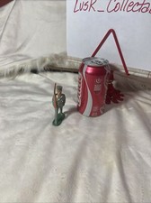 Lead Soldier Barclay B38 West Point Cadet Long Stride