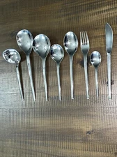 WMF Cromargan HELSINKI Stainless Glossy GERMANY YOUR Choice Flatware Silverware