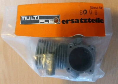Multiplex 8006 Thunder Tiger 15 Motor NEU/OVP 1Pack