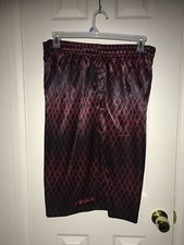 AND1 Workout Gym Shorts [SMALL Size Only] USA SHIPPING - Brand New with Tags