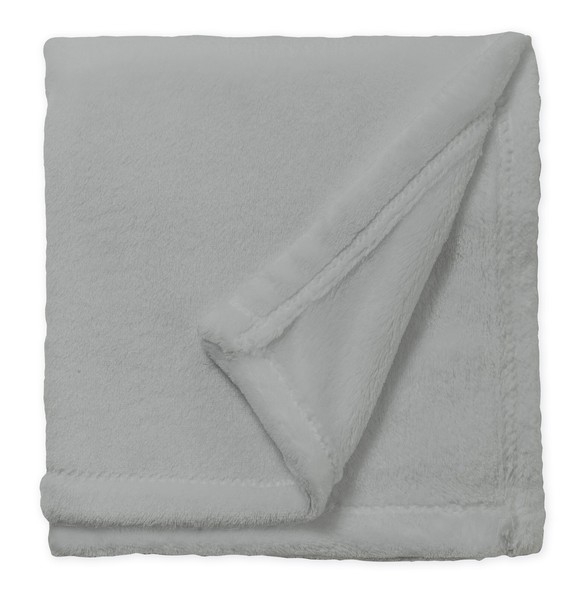 Kuscheldecke 150X200 Cm Grau Flauschig Warm Kuschelig Wohndecke Soft Fleecedecke-image