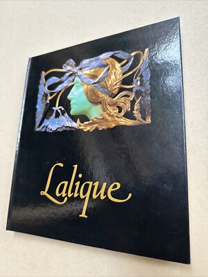 Lalique. Schmuckkunst der Jugendstils. Gulbenkian-Stiftung Lissabon und deutsche