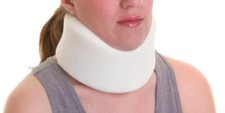 Serpentine Style Firm Cervical Collar, 3" x 21"