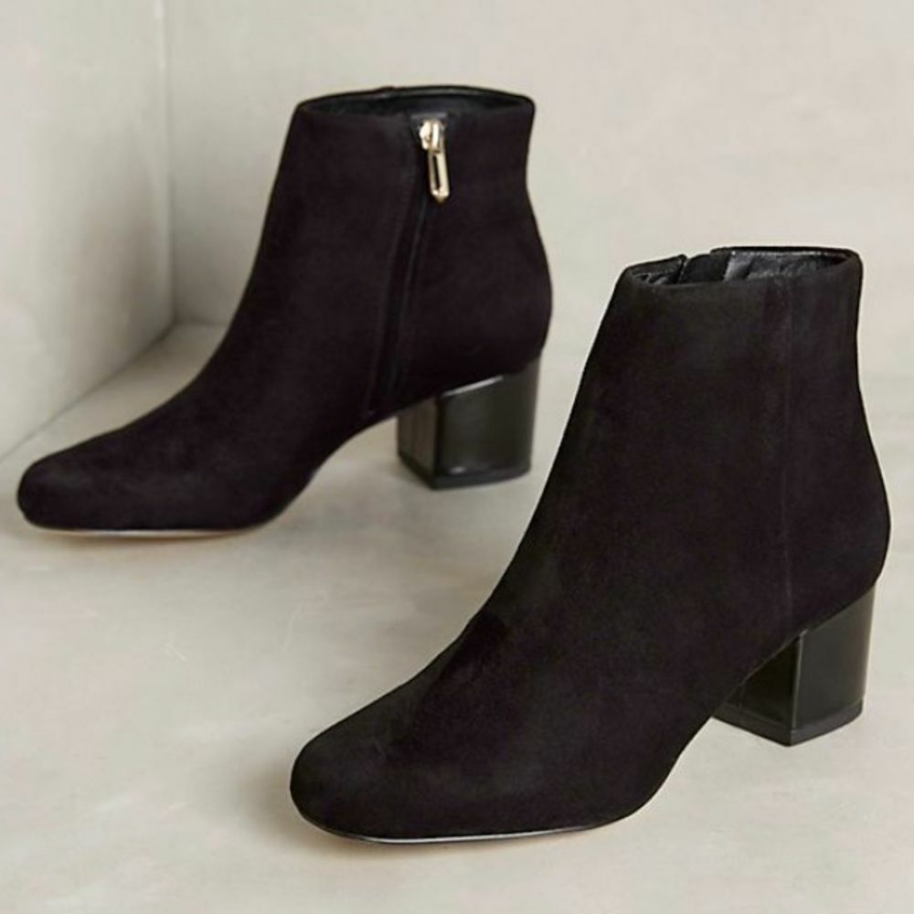 sam edelman edith bootie