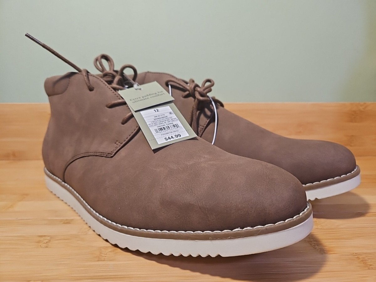 Men\'s Gibson Hybrid Chukka Sneaker Boots ? NWT! Men main image 2