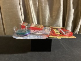 Lego Ninjago Masters of Spinjitzu Wyplash 2175 Spinja Battle Spinner Kasa 2011