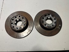 Disque de frein Volkswagen TOURAN