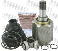 Gelenksatz Antriebswelle Febest 0411-NA4WLH FüR Mitsubishi Mivec NA4W