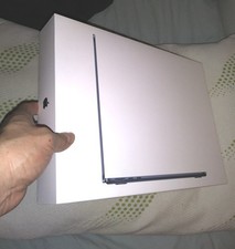 Apple MacBook Air 13-inch M5 A3449 2026 Laptop - Silver