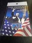 The PEOPLES PRESIDENT  5 GRAMS .999 SILVER.  1 OF 10000