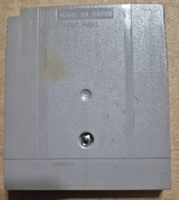 Nintendo Tetris Cartridge for Game Boy 1989 Tested, Working