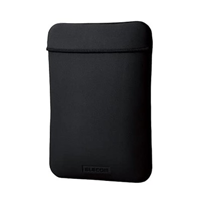 Elecom BM-IBTHNPV03BK Computergehäuse dünnes Neopren 14 Zoll schwarzNEU