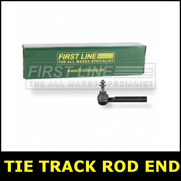 Tie Track Rod End Fits MAZDA CX-3 1.5 1.8 2.0 DK 4B0A
