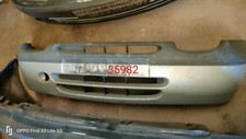 Pare-choc avant Renault TWINGO