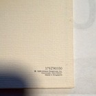 Gibson Greetings 1990 Storybook Calendar 379Z90350 Made in Singapore — photo 3