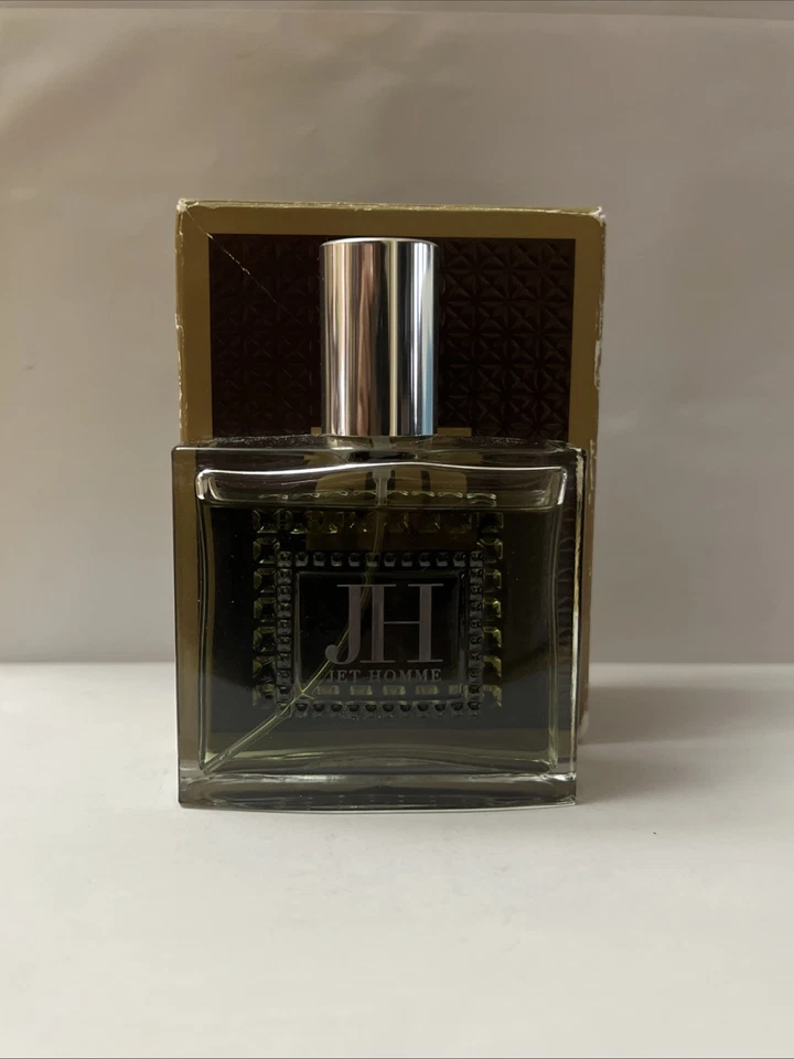 JH Jet Homme Eau De Toilette Spray 2.5 Fl OZ Por Avon. Foto 2 de 4
