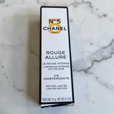 Chanel Rouge Allure 176 Lipstick N5 Advent Calendar