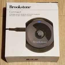 Brookstone Connect Audio Streamer