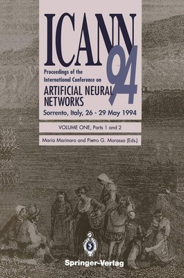 ICANN  94: Proceedings of the International Conference on Artificial Neural... 