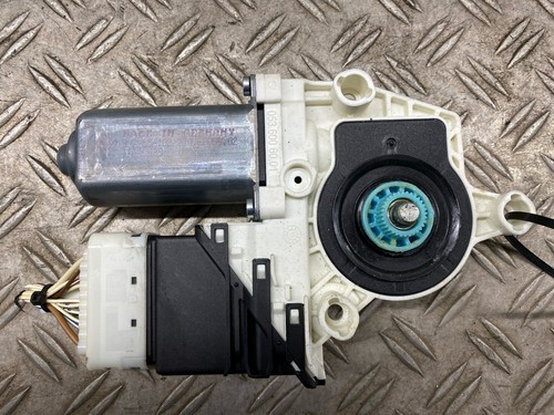 89199 Motor Fensterheber links hinten VW Golf VI (5K) 5K0959703C