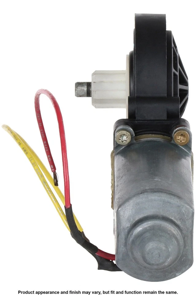 Motor de ventana A1 Cardone 42-382 para modelos seleccionados de Ford Lincoln Mercury 90-11 Foto 4 de 4