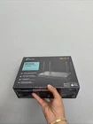 TP-LINK Archer BE3200 Dual Band Wi-Fi 7 Router Sealed - Brand New