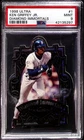 1998 Ultra Diamond Immortals #1 KEN GRIFFEY JR. PSA 9 Seattle Die Cut