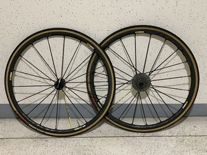Mavic Ksyrium Exalith | eBay
