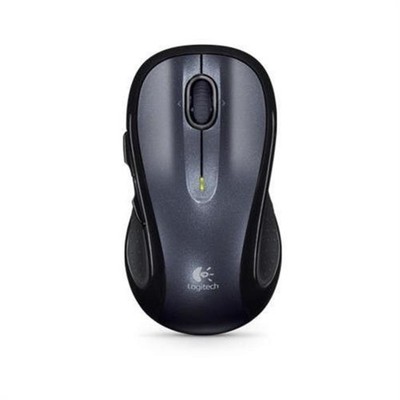 Logitech M510 Maus Wireless Laser Funk M510 schwarz USB schnurlos PC Notebook