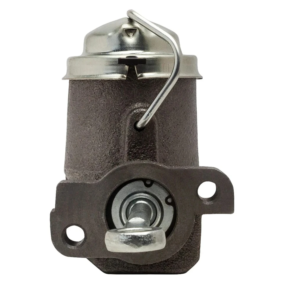 For Chevy Chevette 1983-1987 R1 Concepts BMC-47055 Brake Master Cylinder Foto 4 de 4