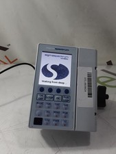 Baxter Sigma Spectrum 8.00.05 w/o Battery Infusion Pump