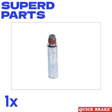 Image of BRAKE CALIPER SLIDEWAY BOLT