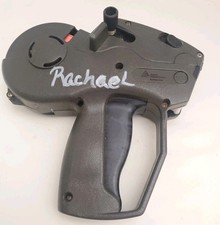Avery Dennison Monarch Paxar 1130 One Line Price Tag Label Gun - Tested  Works