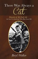 There Was Always A Cat Beryl Walker Taschenbuch Kartoniert / Broschiert Englisch