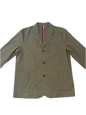 Ben Sherman Mens Blazer Large Made In Bangladesh