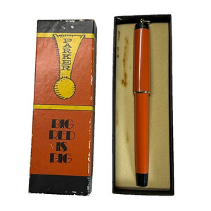 Parker Big Red | eBay