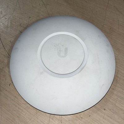 UBIQUITI UNIFI UAP-NANOHD WIRELESS ACCESS POINT SWX-UAPHDNANO