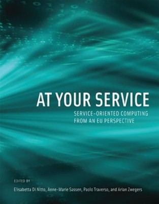 At Your Service   Service Oriented Computing from an EU Perspect