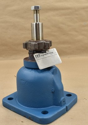 ITT 2.5-2000-EN-34-3325, 2-1/2'' Dia-Flow Diaphragm Valve Bonnet Assembly Dia-Flo
