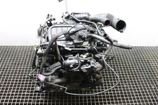 Moteur Mercedes VITO