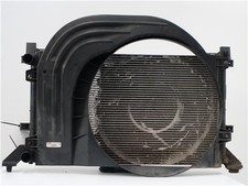 Radiateur Volkswagen LT28