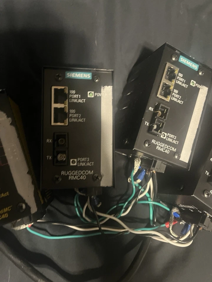 4 Working media converter Rmc 40 HI-C200-XX - Image 3 of 4