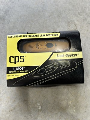 CPS Leak-Seeker L-780 Refrigerant Leak Detector