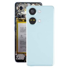 OnePlus Nord 3 Original Battery Back Cover with Camera Lens Cover