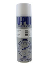 U-pol 0804 Clear Lacquer Power Can Automotive Aerosol - 500ml Upol 804 U-pol 0804 Clear Lacquer Power Can Automotive Aerosol - 500ml Upol 804
