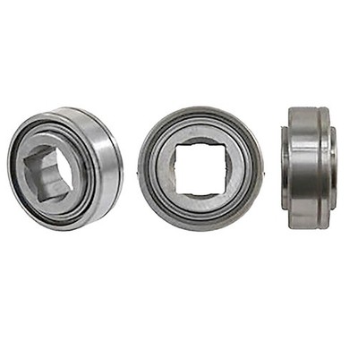 W211PP5 1 1/2'' Square Bore Disc Harrow Bearing DC211TT5 6AS11-1 1/2V1
