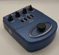 Behringer V-Tone GDI 21Guitar Amp Modeling Pr...