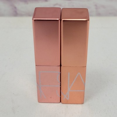 NEW Lot of 2 Mini Lip Balm Duo, Dolce Vita, Torrid 1.1g ea NO Box